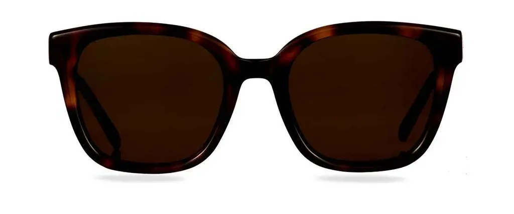 Okulary przeciwsłoneczne Maggie Brown Havana.webp