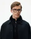 OKULARY ZERÓWKI BLAIR HAVANA MOONLIGHT MEN.webp