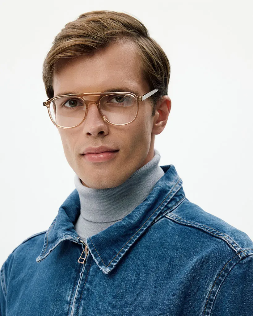 OKULARY ZERÓWKI JEFF JASMINE TEA MEN.webp