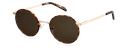Jess Gold Havana Dark Havana Sun 2.webp