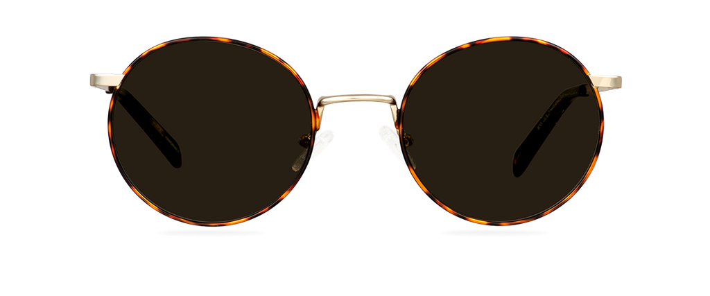 Jess Gold Havana Dark Havana Sun.webp