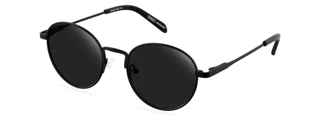 Charlie Matt Black/Black Magic