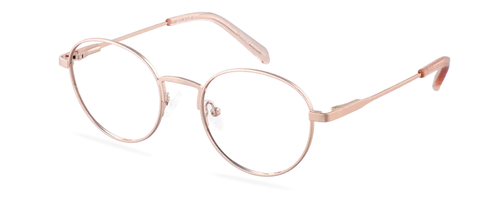 Charlie Rose Gold/Rose Water