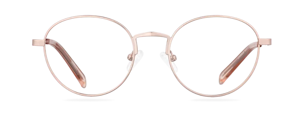 Charlie Rose Gold/Rose Water