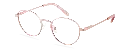 Charlie Rose Gold/Rose Water