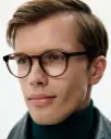 Okulary do komputera Ellis Wide Americano