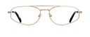 Okulary korekcyjne Ventus Gold/Marine