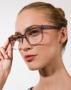 Okulary korekcyjne Ryan Steel