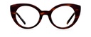 Okulary do komputera Diana Flame Sunset