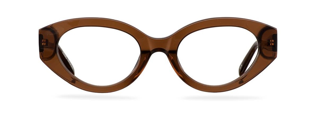 Okulary do komputera Jane Espresso