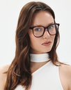 Okulary korekcyjne Sara Cherry Havana