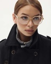 Okulary do komputera Blair Sea Salt