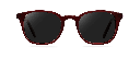 Okulary przeciwsłoneczne Grant Cherry Wine