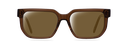 Okulary przeciwsłoneczne Ryan Espresso