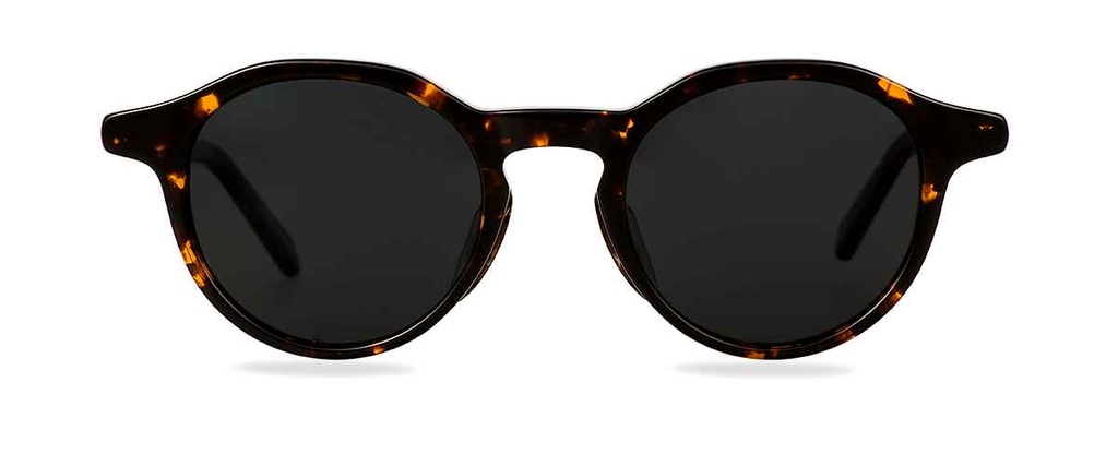 Okulary przeciwsłoneczne Simon Dark Havana