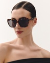 Okulary przeciwsłoneczne Camilla Havana Blue