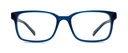 Okulary zerówki Stark Navy