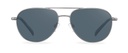 Okulary przeciwsłoneczne Cooper Gunmetal/Smoke