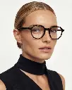 Okulary korekcyjne Taylor Dark Havana