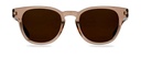 Okulary przeciwsłoneczne Max Light Brown