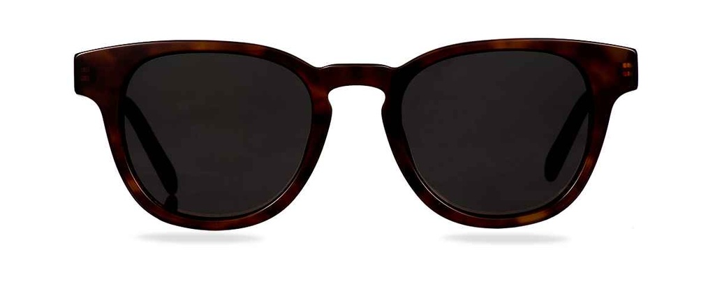 Okulary przeciwsłoneczne Max Warm Tortoise