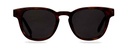 Okulary przeciwsłoneczne Max Warm Tortoise