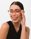 Okulary korekcyjne Joe Peach Blush