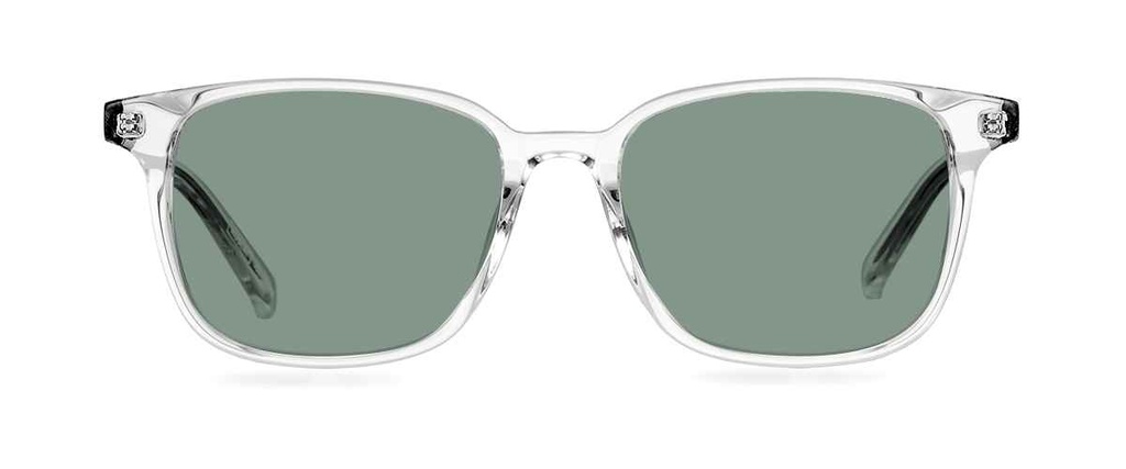 Okulary przeciwsłoneczne Louis Wide Crystal