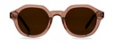 Okulary przeciwsłoneczne Cameron Vintage Rose