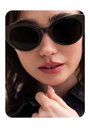 Okulary przeciwsłoneczne Diana Light Brown