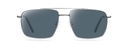 Okulary przeciwsłoneczne Phil Gunmetal/Marine