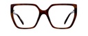 Okulary korekcyjne Camilla Warm Tortoise