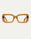 Okulary korekcyjne Liam Vivid Orange