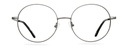 Okulary korekcyjne Mia Gunmetal/Marine