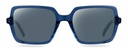 Okulary przeciwsłoneczne Hunter Misty Blue