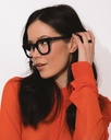 Okulary korekcyjne Modest Dusty