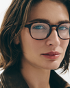 Okulary korekcyjne Terry Warm Tortoise
