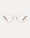 Okulary korekcyjne Brighton Gold/Sand