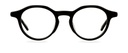 Okulary do komputera Simon Black Magic