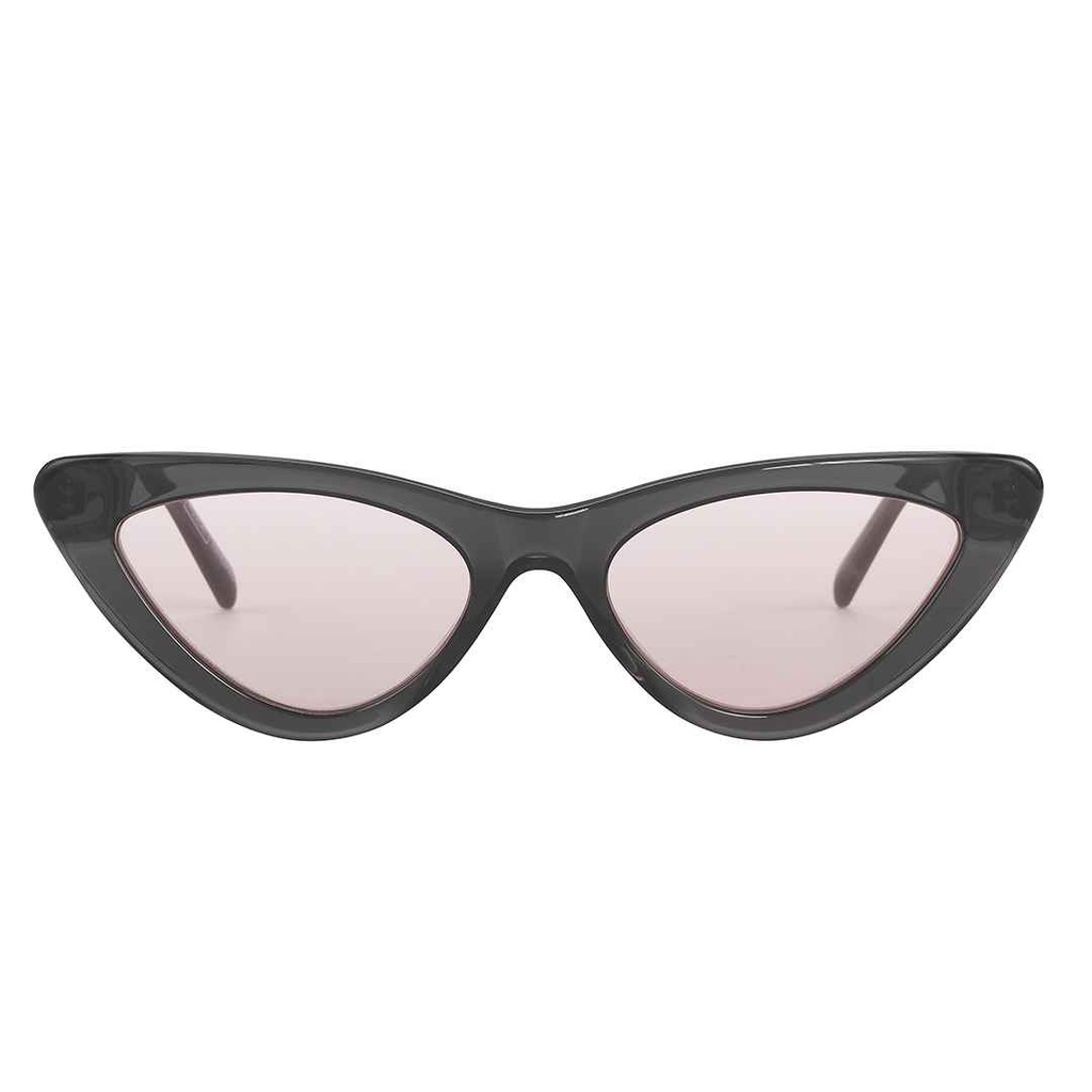 Okulary przeciwsłoneczne Selina Unobvious Black