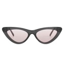 Okulary przeciwsłoneczne Selina Unobvious Black