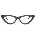 Okulary korekcyjne Selina Unobvious Black