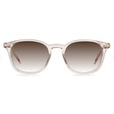 Okulary przeciwsłoneczne Grant Satin Gold/Champagne