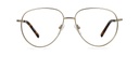 Okulary korekcyjne Harry Gold/Spiced Havana
