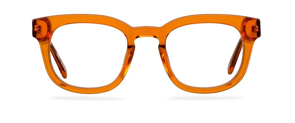 Okulary zerówki James Honey