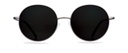 Okulary przeciwsłoneczne Mia Gunmetal/Marine