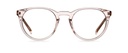 Okulary korekcyjne Ellis Champagne