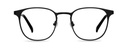 Okulary korekcyjne Robin Matt Black/Black Magic