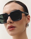 Okulary przeciwsłoneczne Iggy Black Magic