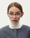 Okulary korekcyjne Blair Moccha